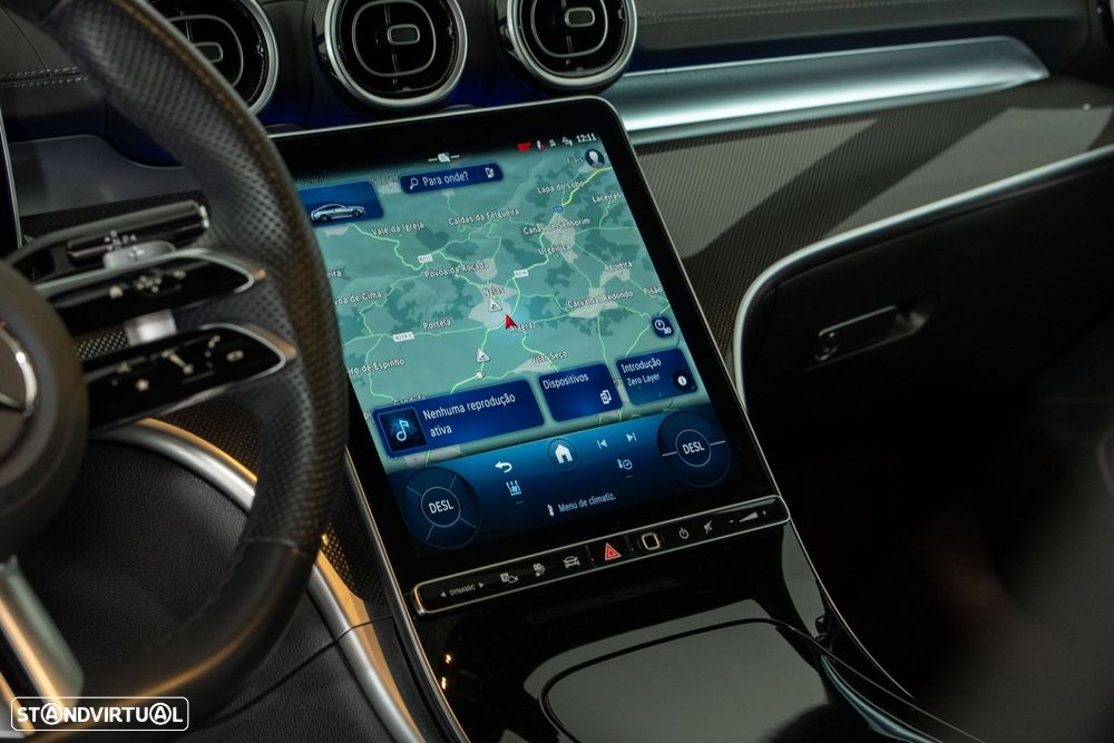 Mercedes-Benz CLE 300 - 28