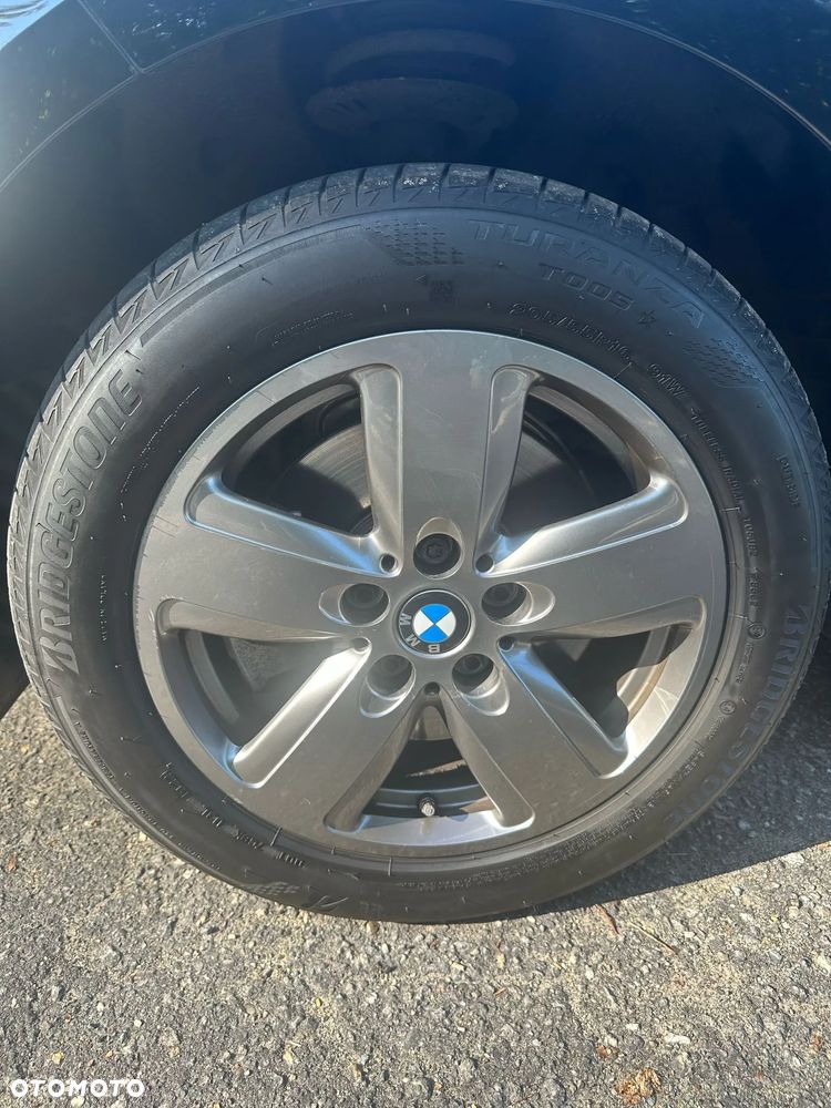 BMW Seria 1 118i - 27