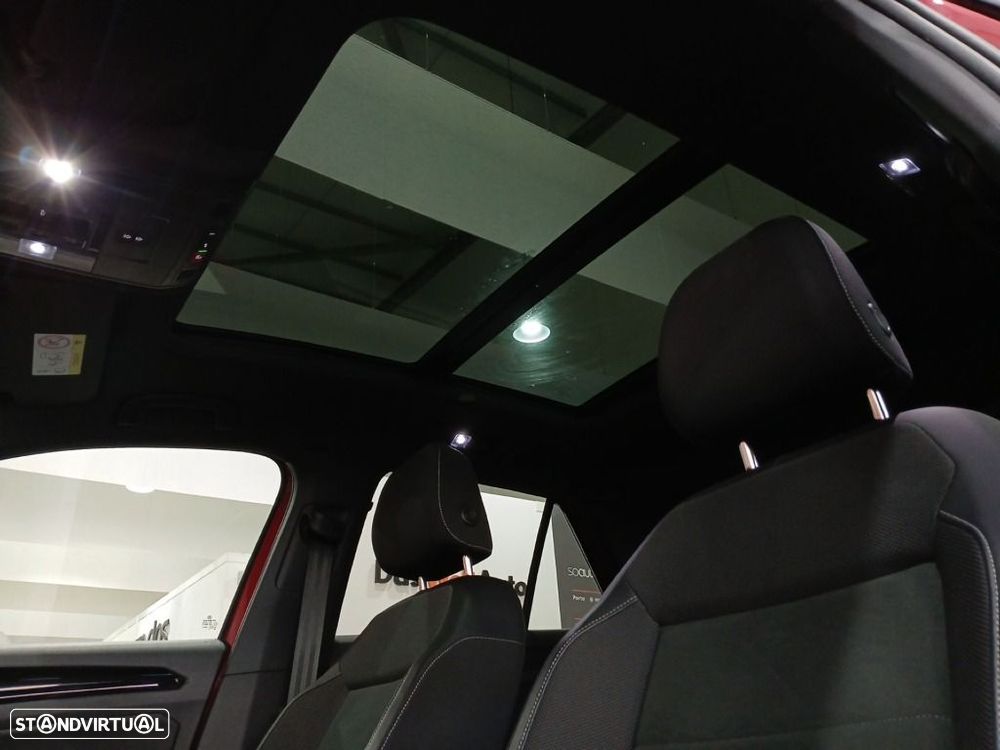 VW T-Roc 1.0 TSI Black Style - 23