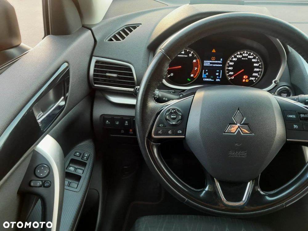 Mitsubishi Eclipse Cross 1.5 T-MIVEC 2WD Diamant - 16