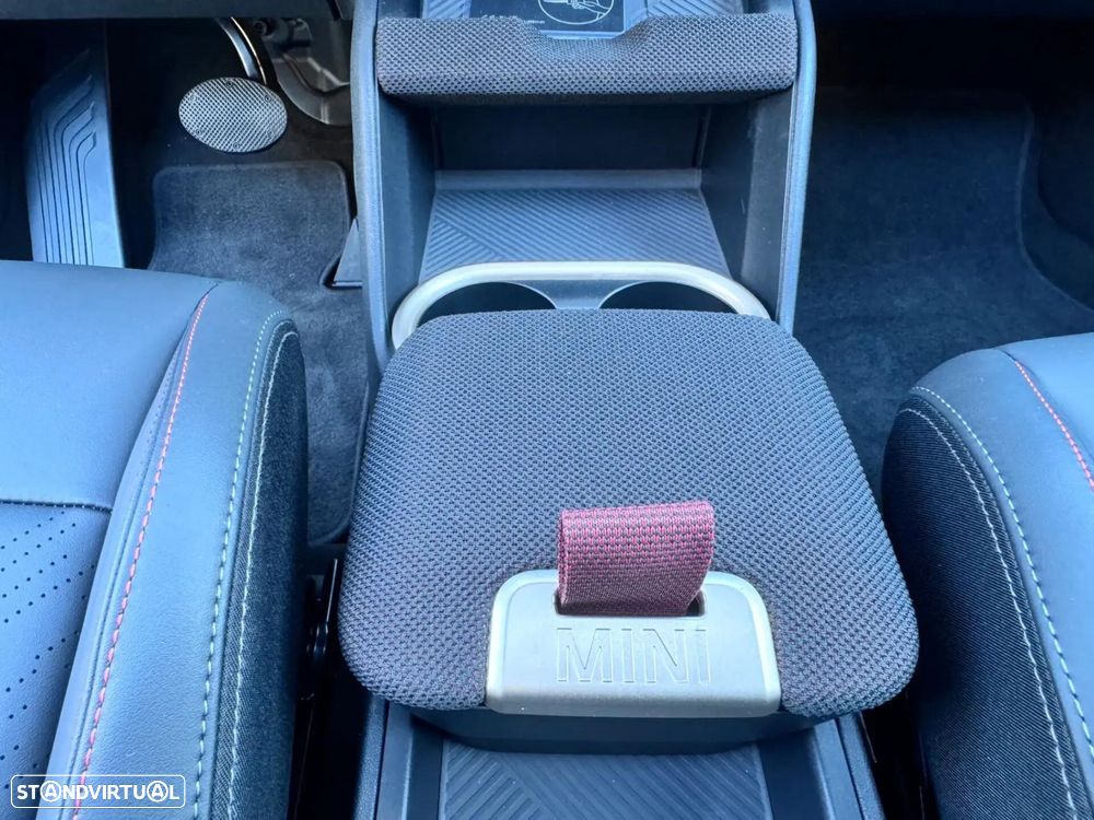 MINI Countryman — fotografia 40