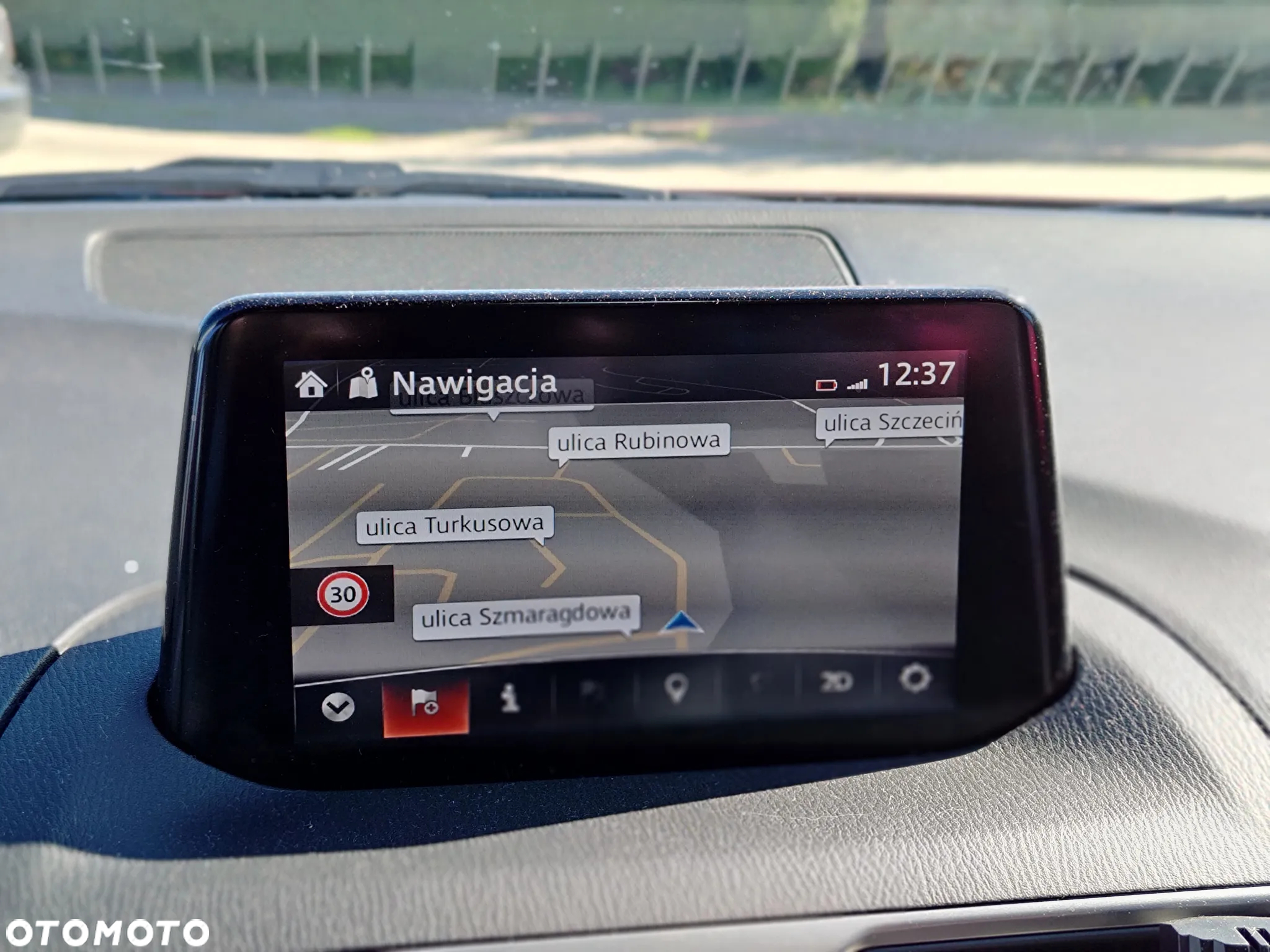 Mazda 3 SKYACTIV-G 120 Center-Line - 13