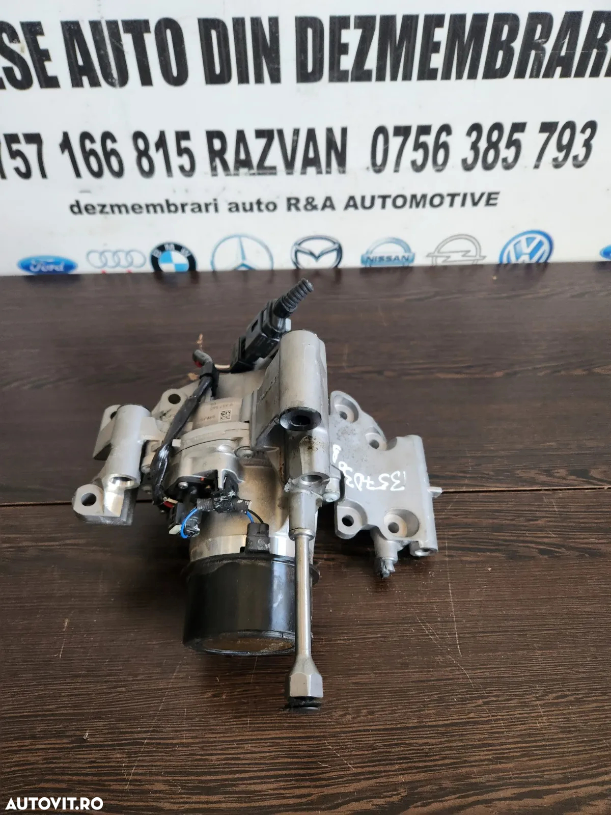 Pompa Apa Bmw 3.0/4.0/5.0 D Euro 6 B57 Cod  Sub 1.000 Km G11 G12 G30 G31 G32 X5 X6 X7 X3 X4 G01 G02 - 4