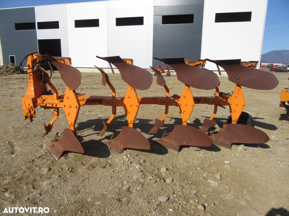 HUARD Plug 4 Trupite 465 - 4