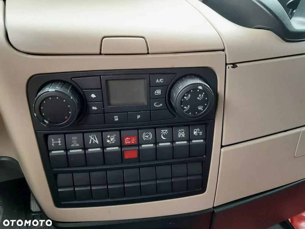 MAN TGX18.500 XLX // 2018 Rok // Standard // Automat - 7
