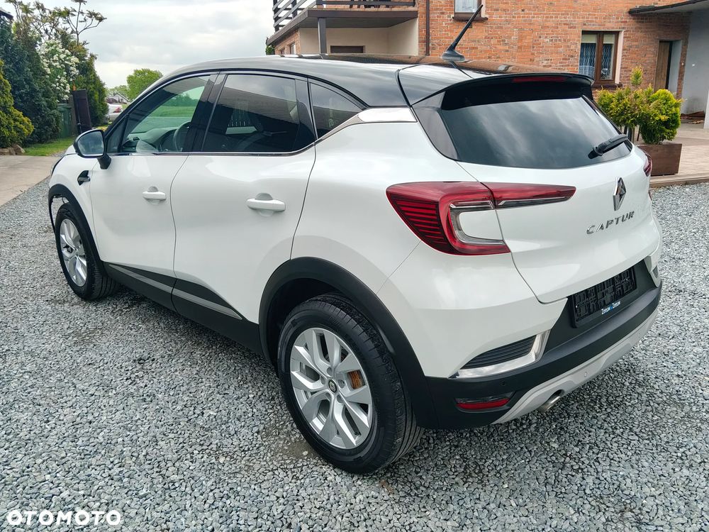 Renault Captur - 5