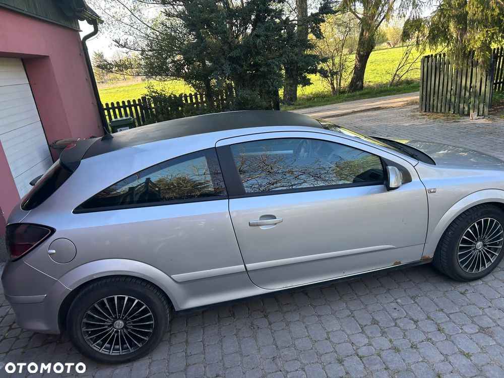 Opel Astra 1.6 - 10