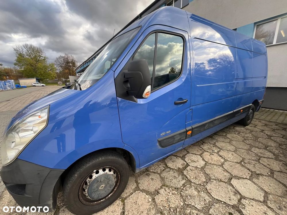 Renault Master - 3