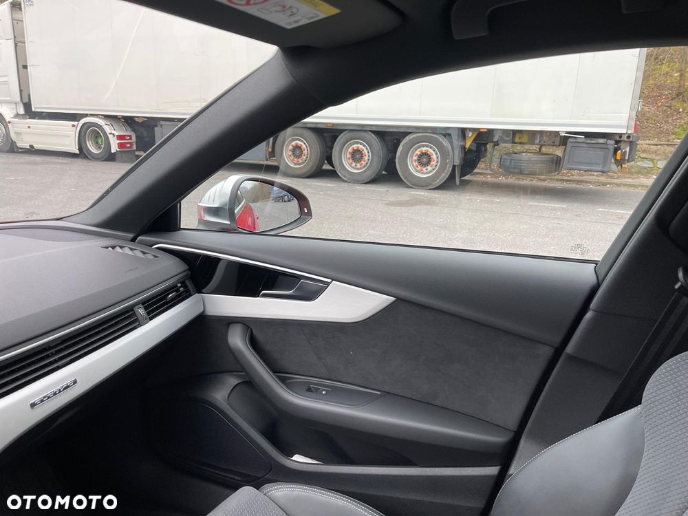 Audi S4 Limousine - 12