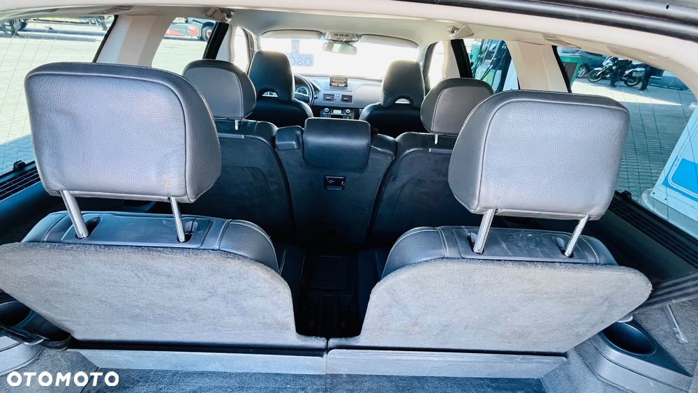 Volvo XC 90 D5 AWD Summum - 9