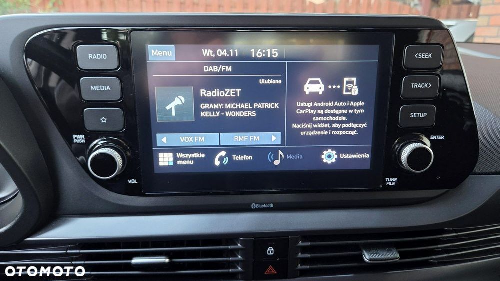 Hyundai i20 1.2 Modern - 25