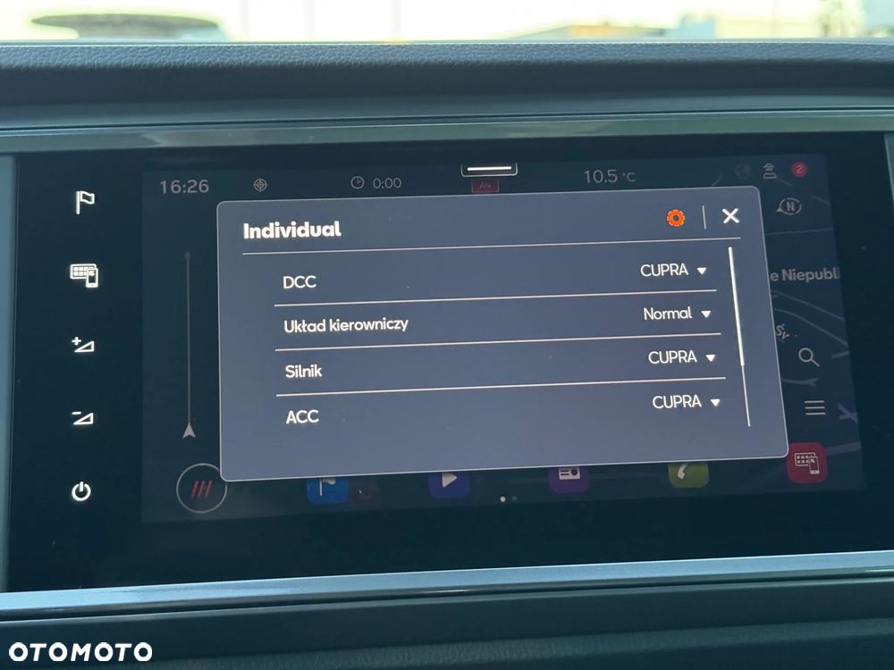 Cupra Ateca 2.0 TSI 4Drive DSG Limited Edition - 29