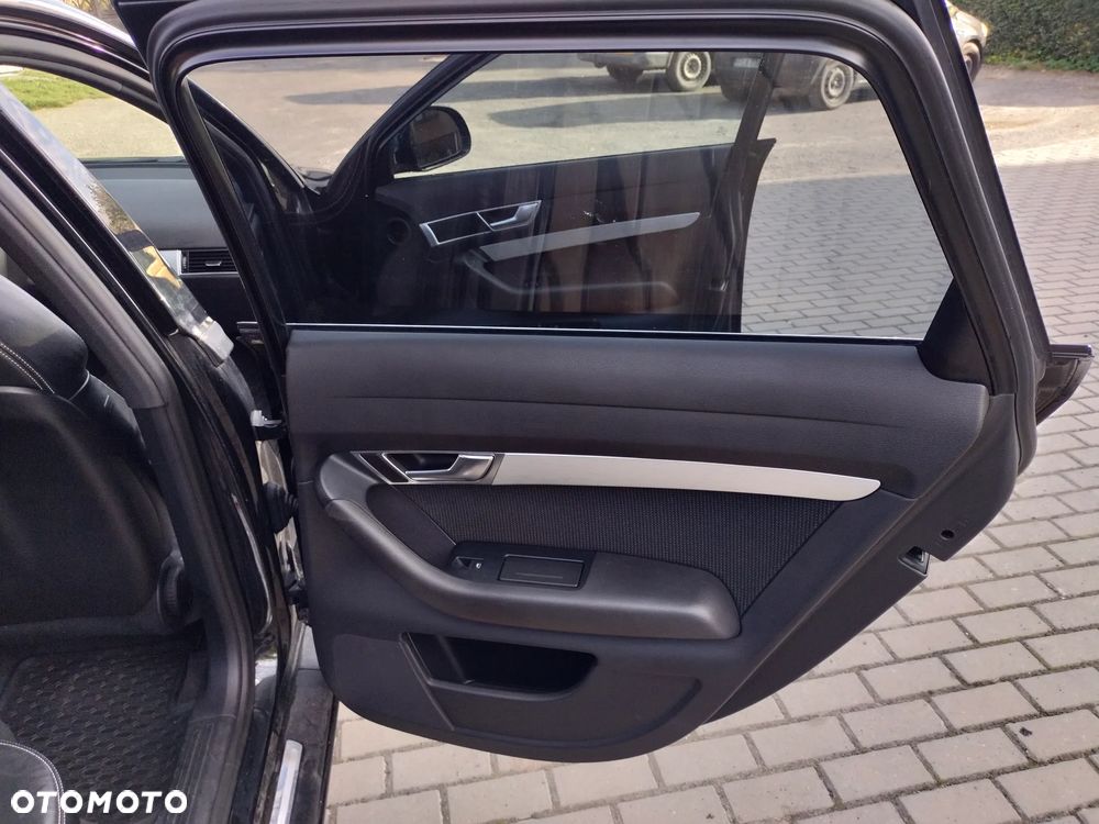 Audi A6 Avant 2.0 TFSI Multitronic - 14