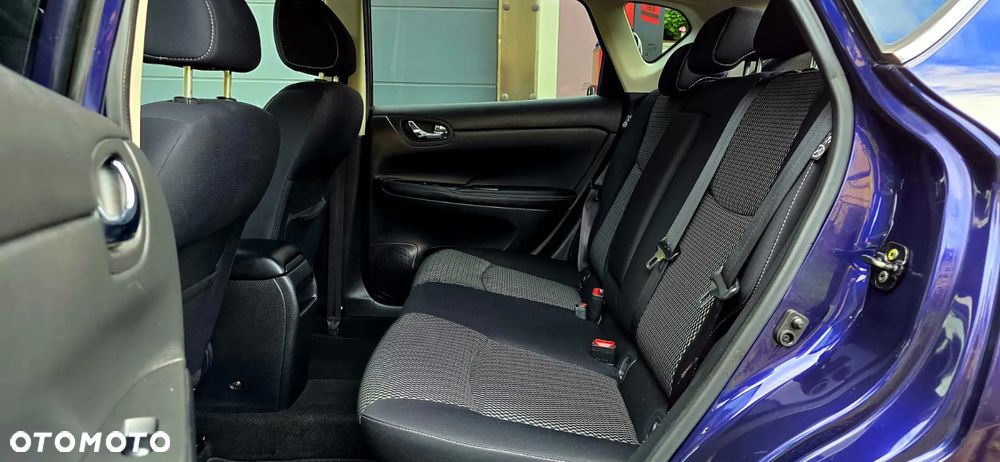 Nissan Pulsar 1.5 dCi N-Connecta EU6 - 18