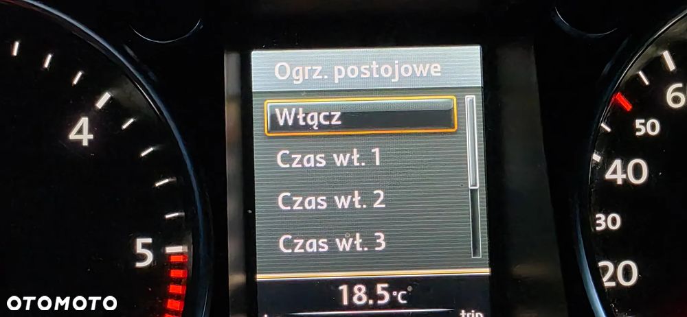 Volkswagen Passat 2.0 TDI 4Mot Highline DSG - 19