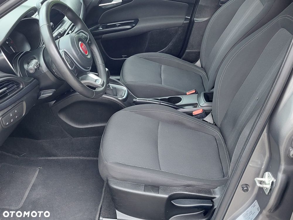 Fiat Tipo 1.0 T3 City Life - 16
