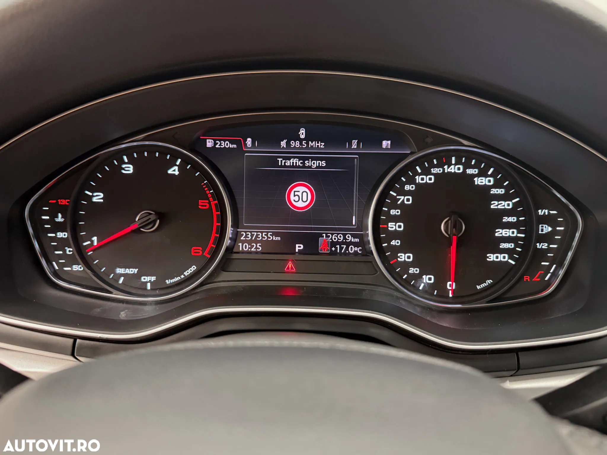 Audi A4 Avant 2.0 TDI S tronic - 23