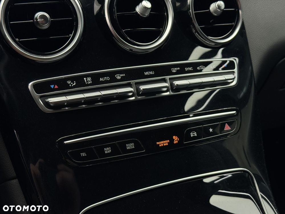 Mercedes-Benz GLC 200 d 4-Matic - 25