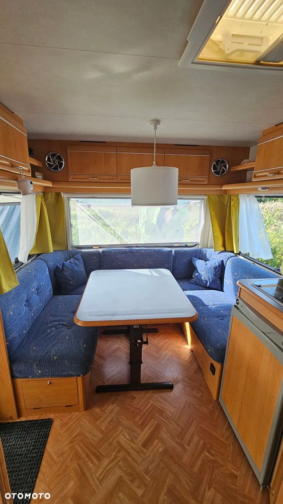 Adria Unica B 462 PU - 8