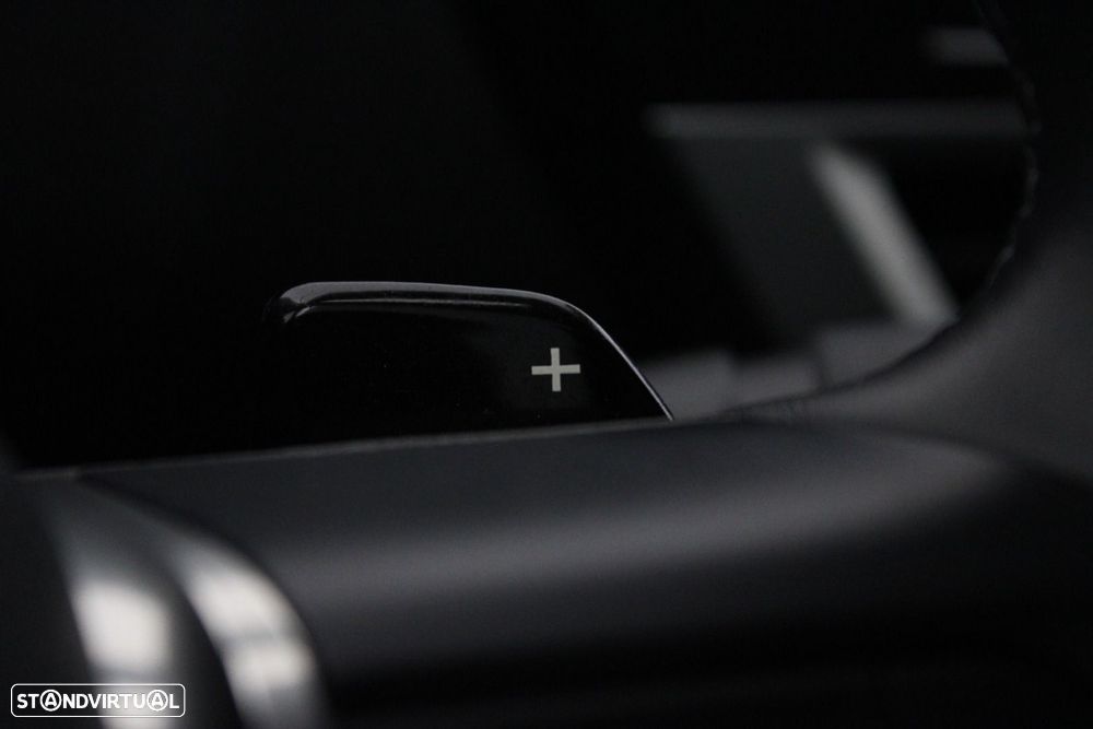 Citroën C4 X 1.2 PureTech Max EAT8 - 16