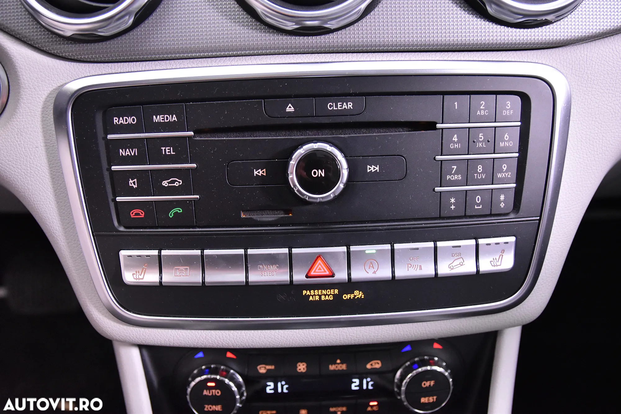 Mercedes-Benz GLA 220 d 4MATIC Aut. - 18