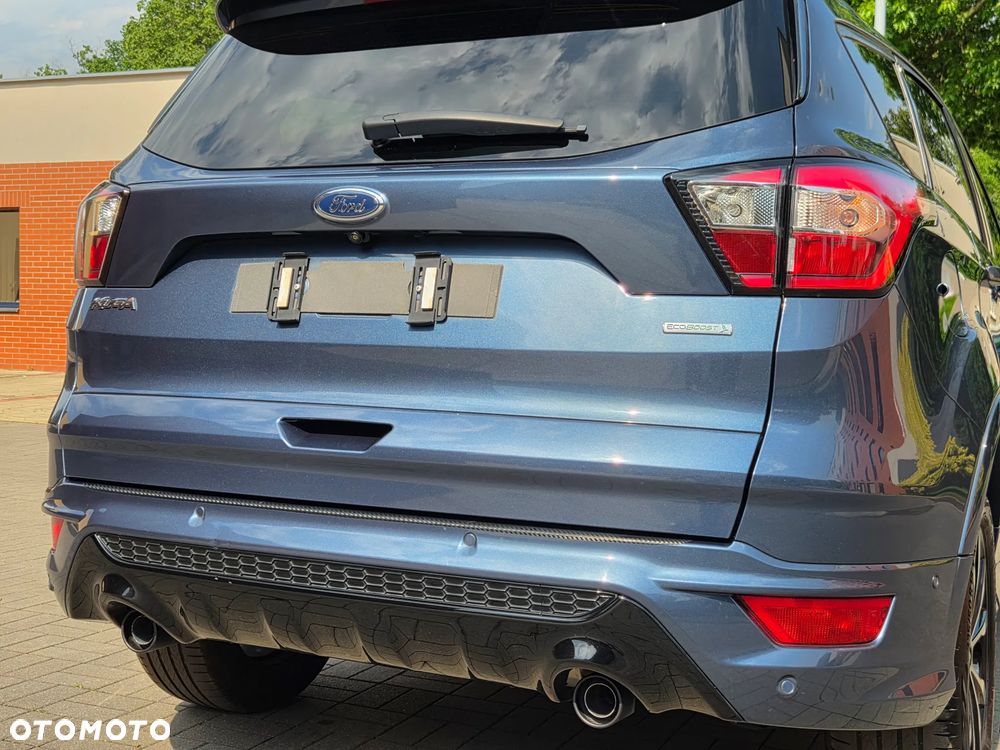 Ford Kuga 1.5 EcoBoost 2x4 ST-Line - 18