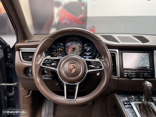 Porsche Macan S PDK - 10