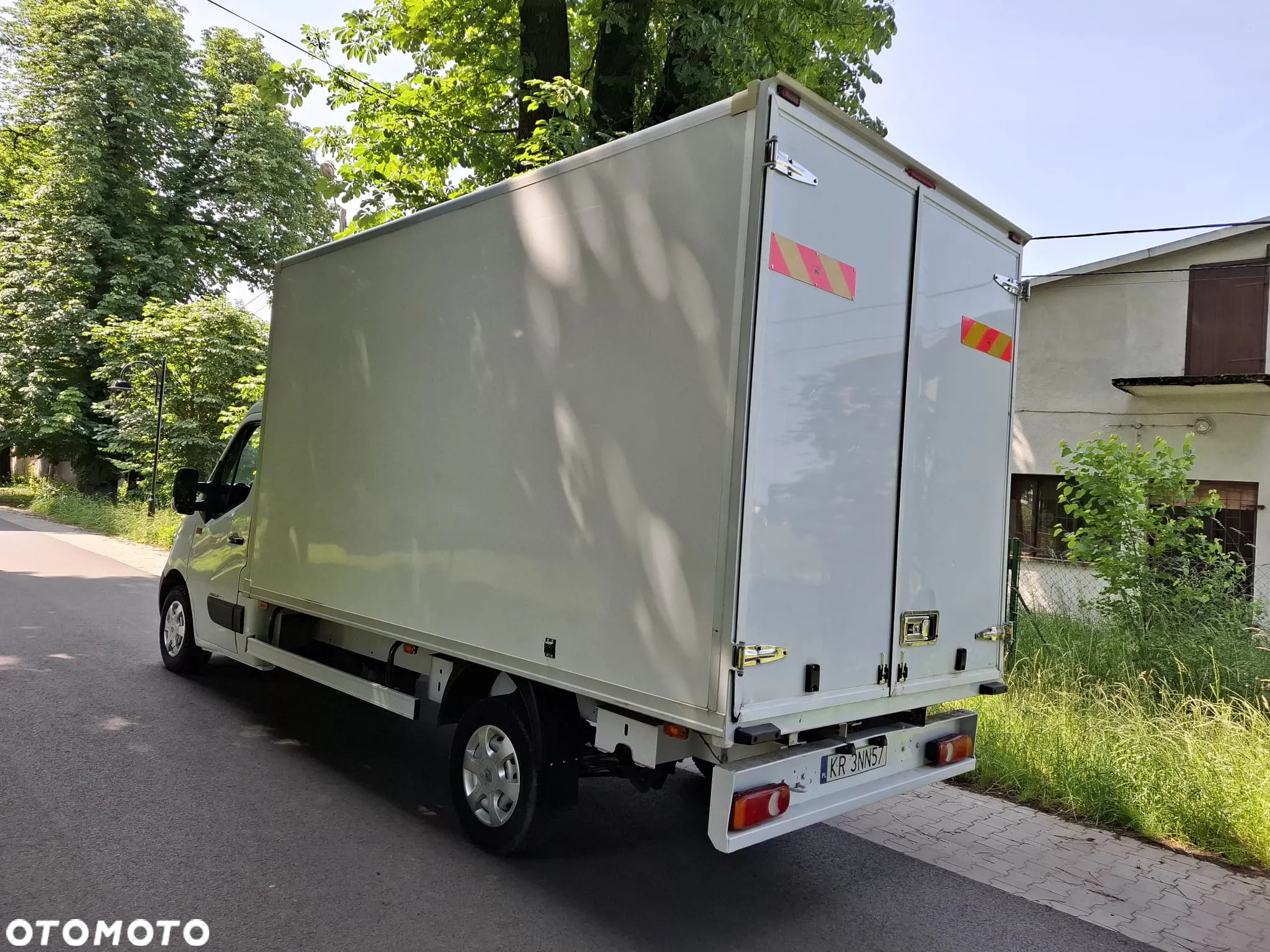 Renault Master dCi L2 Extra - 3