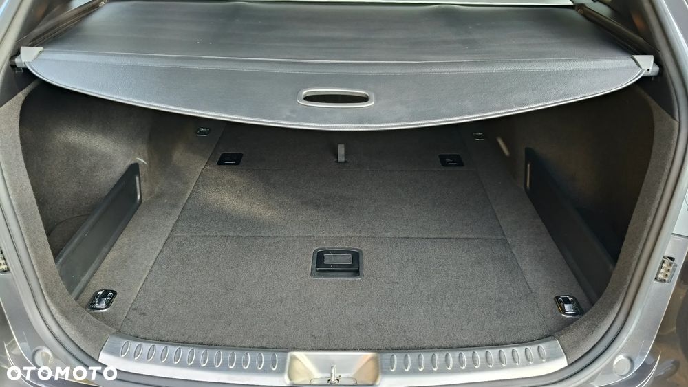 Hyundai i40 Kombi blue 1.6 CRDi Space - 32