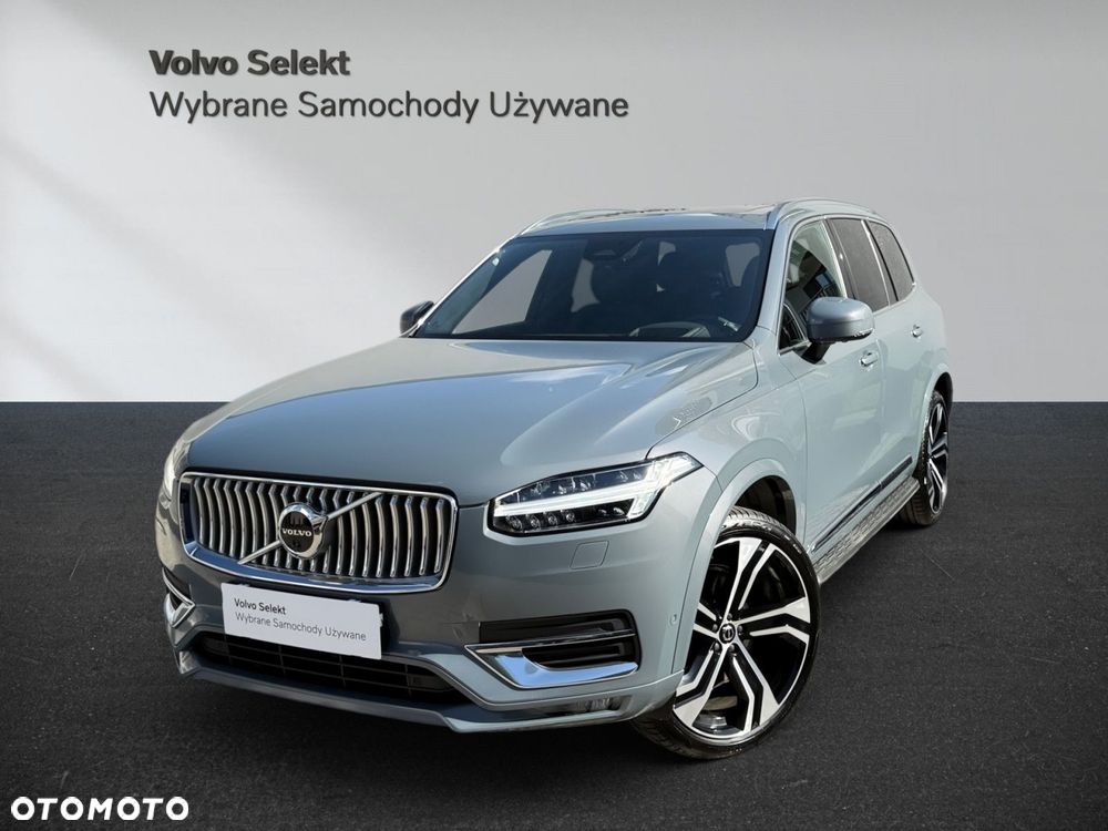 Volvo XC 90