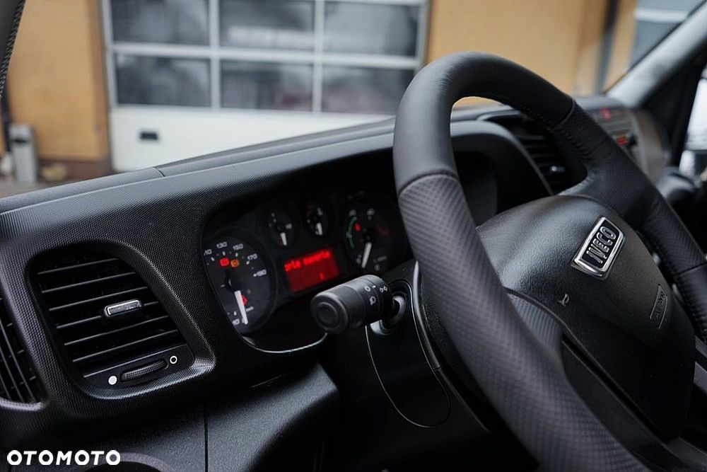 Iveco Daily - 16
