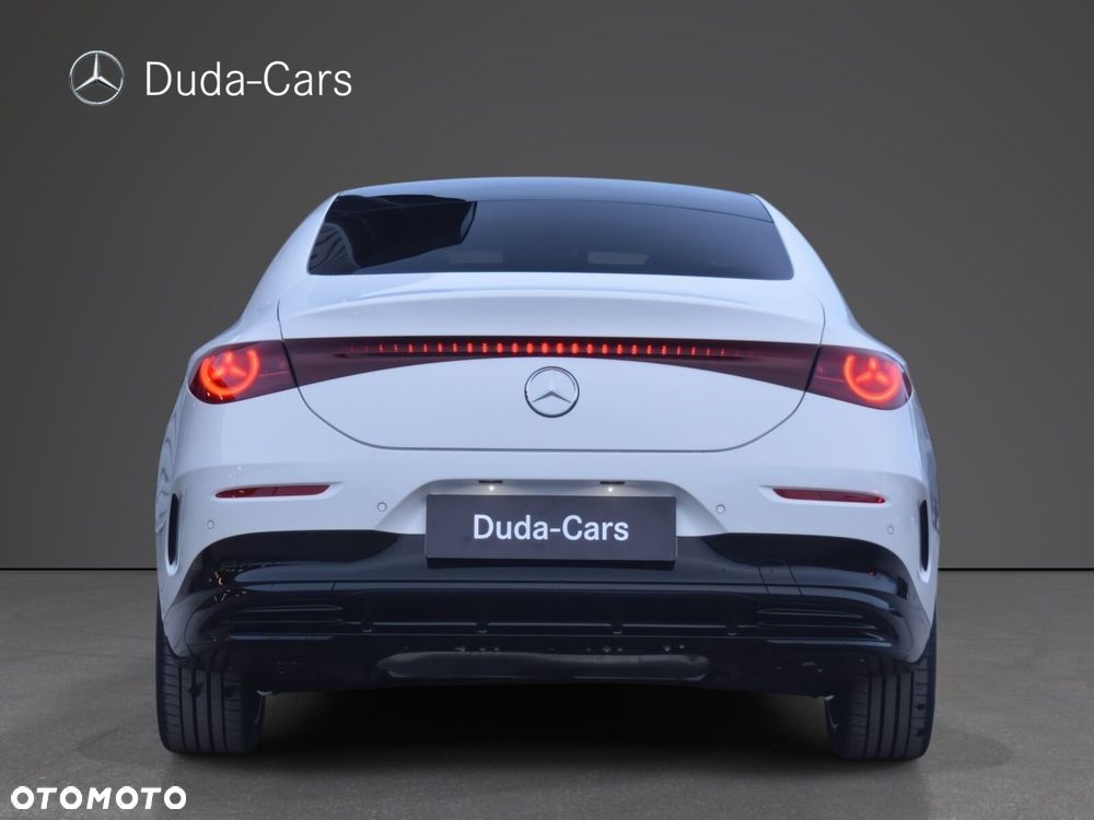 Mercedes-Benz CLA - 6
