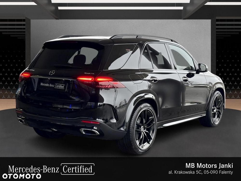 Mercedes-Benz GLE - 5