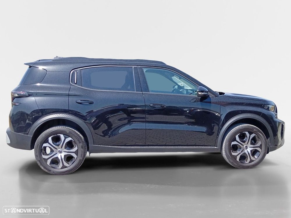 Citroën C3 Aircross 1.2 PureTech Plus - 6