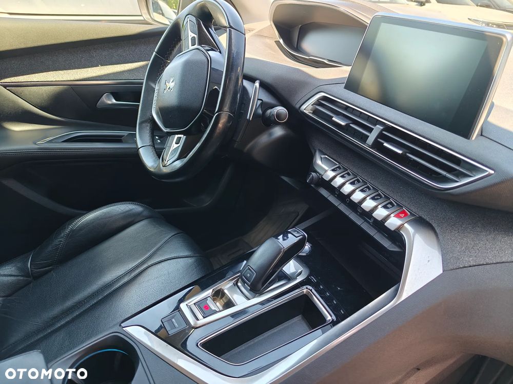 Peugeot 5008 BlueHDi 130 EAT8 Allure - 5