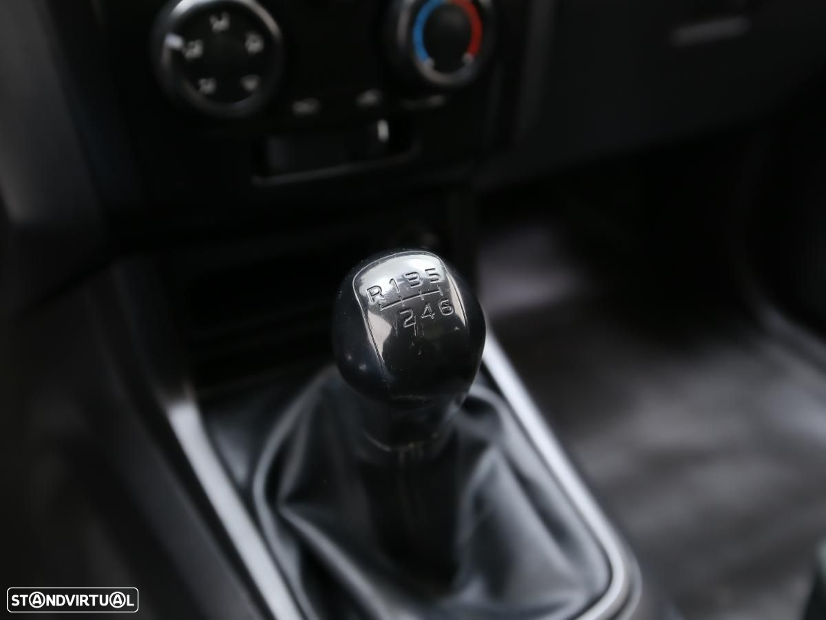 Isuzu D-Max 1.9 Ddi CS 2WD L CH c/iva - 16