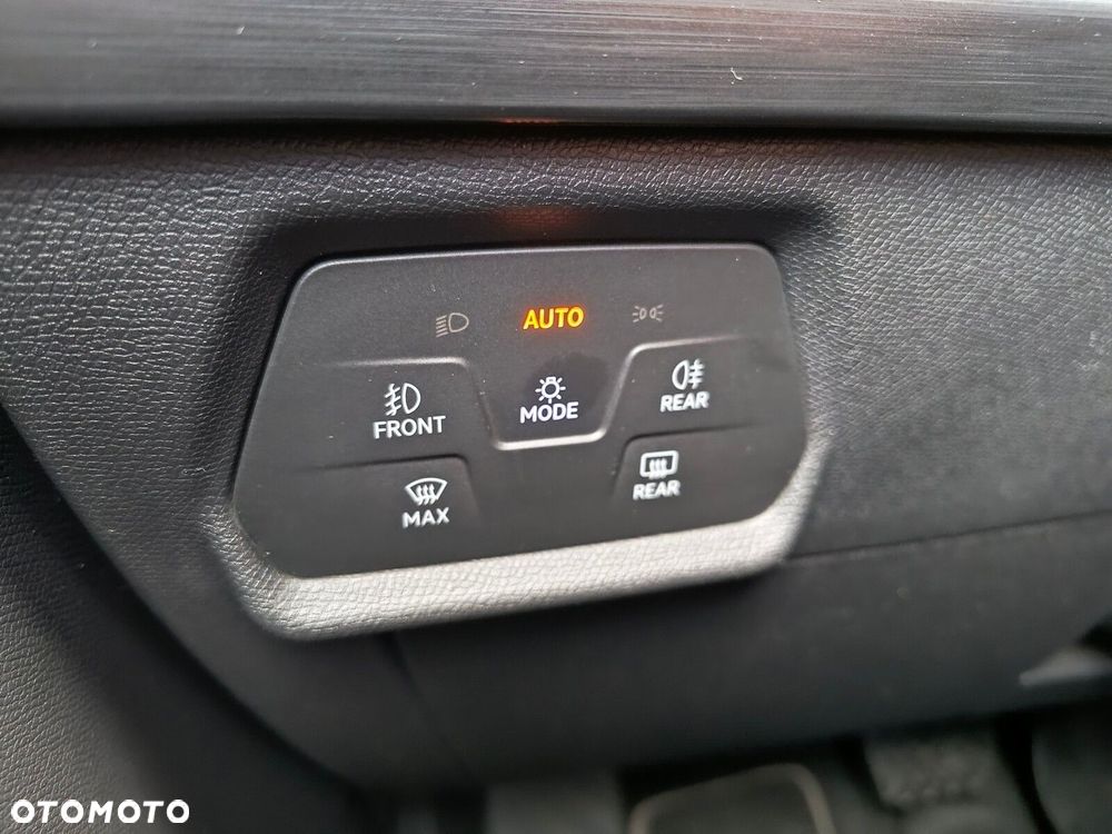 Cupra Formentor 1.4 e-Hybrid DSG - 20