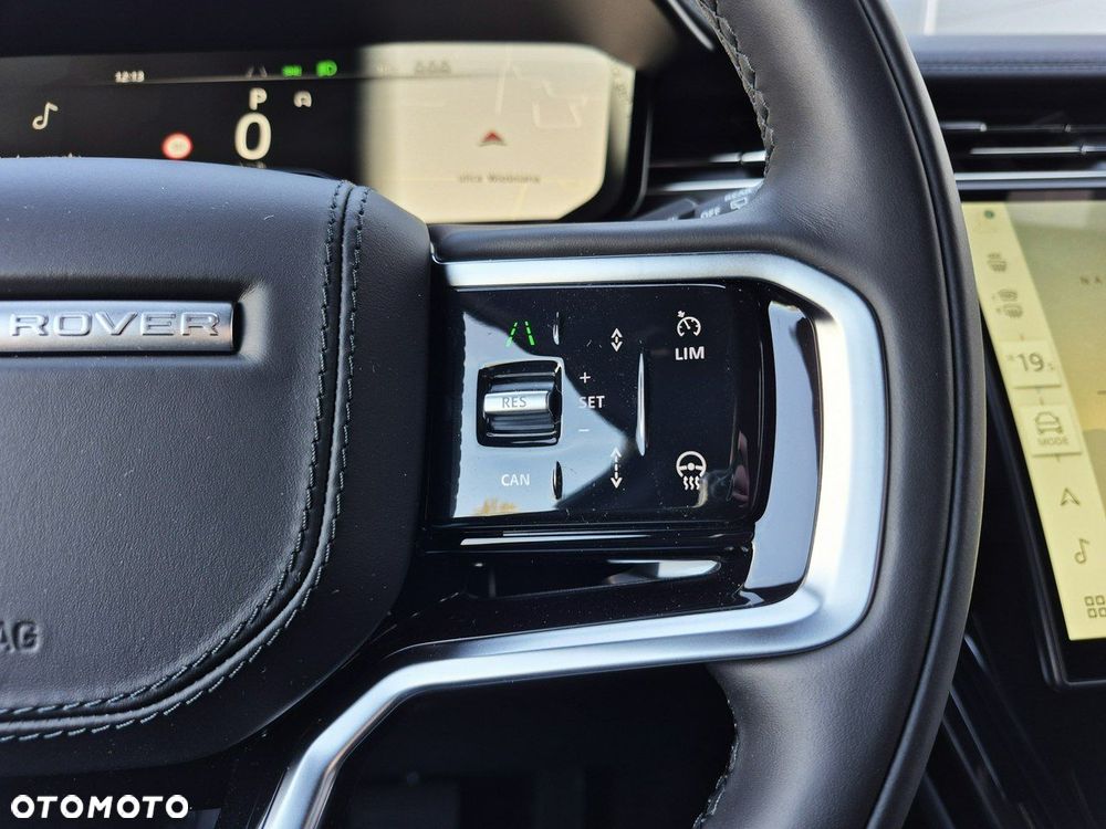 Land Rover Range Rover Sport - 31