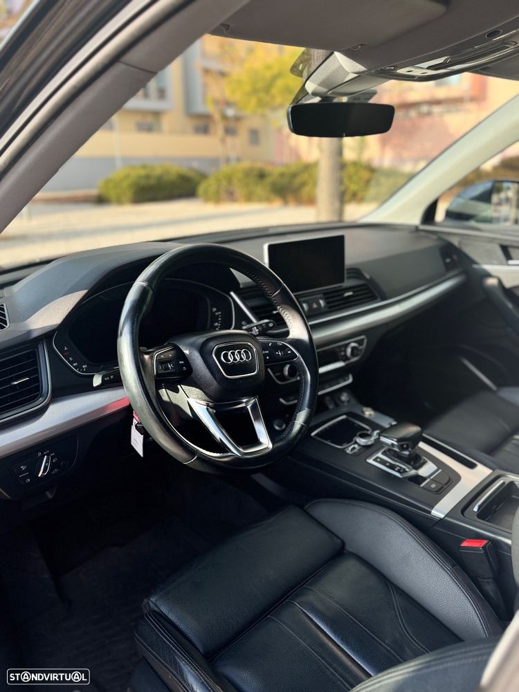 Audi Q5 - 11