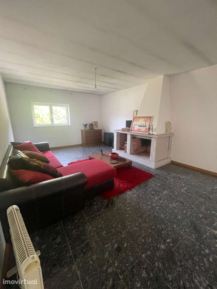 Moradia individual Aboim da Nóbrega - Grande imagem: 5/7