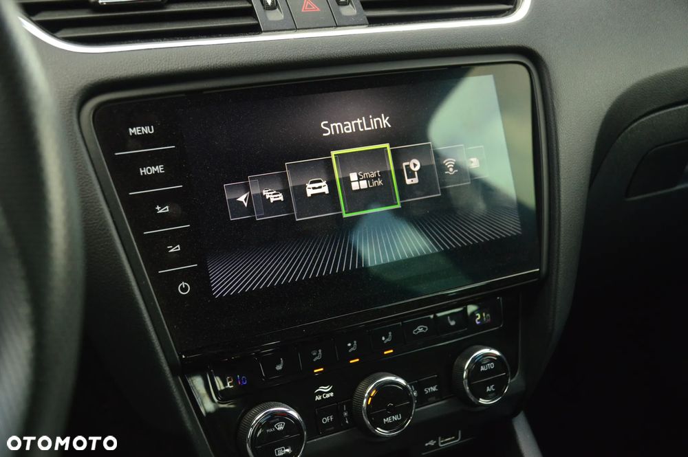 Skoda Octavia 2.0 TDI (Green tec) 4x4 DSG RS - 31