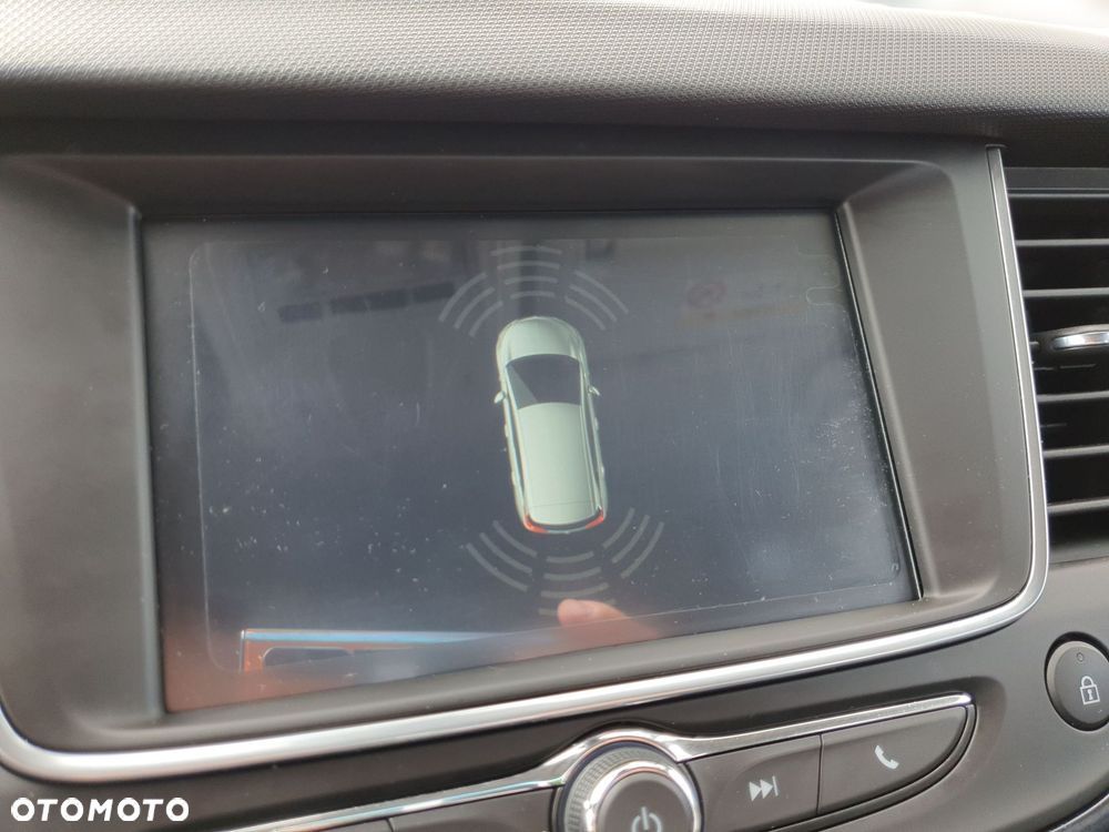 Opel Crossland X 1.2 T 120 Lat S&S - 13