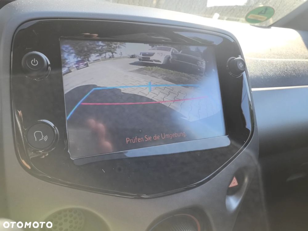Toyota Aygo - 20