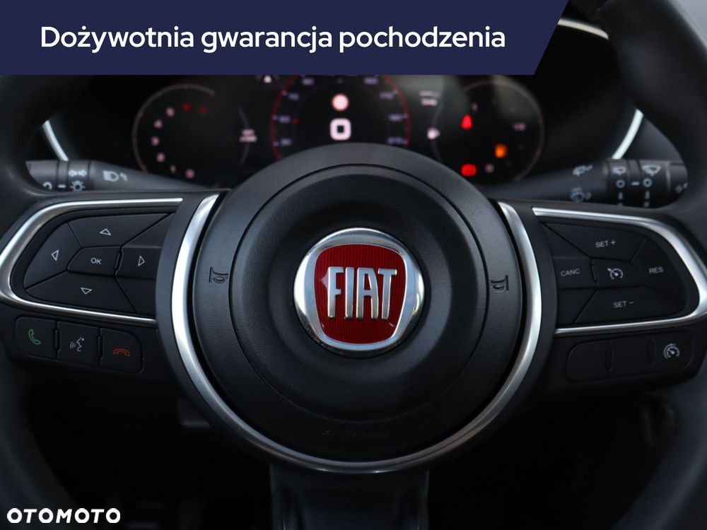 Fiat Tipo - 17