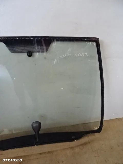 SZYBA CZOŁOWA PRZEDNIA CITROEN XSARA PICASSO LIFT NR118 - 11