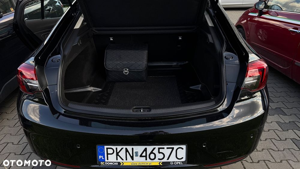 Opel Insignia 1.5 T GPF Exclusive S&S - 8