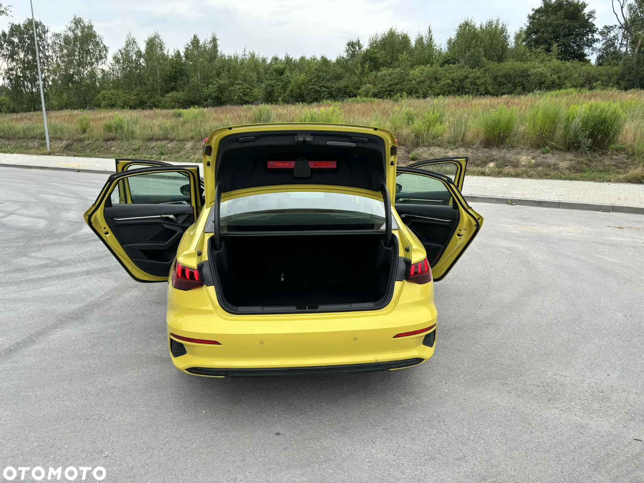 Audi A3 - 19