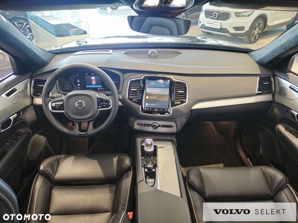 Volvo XC 90 - 15
