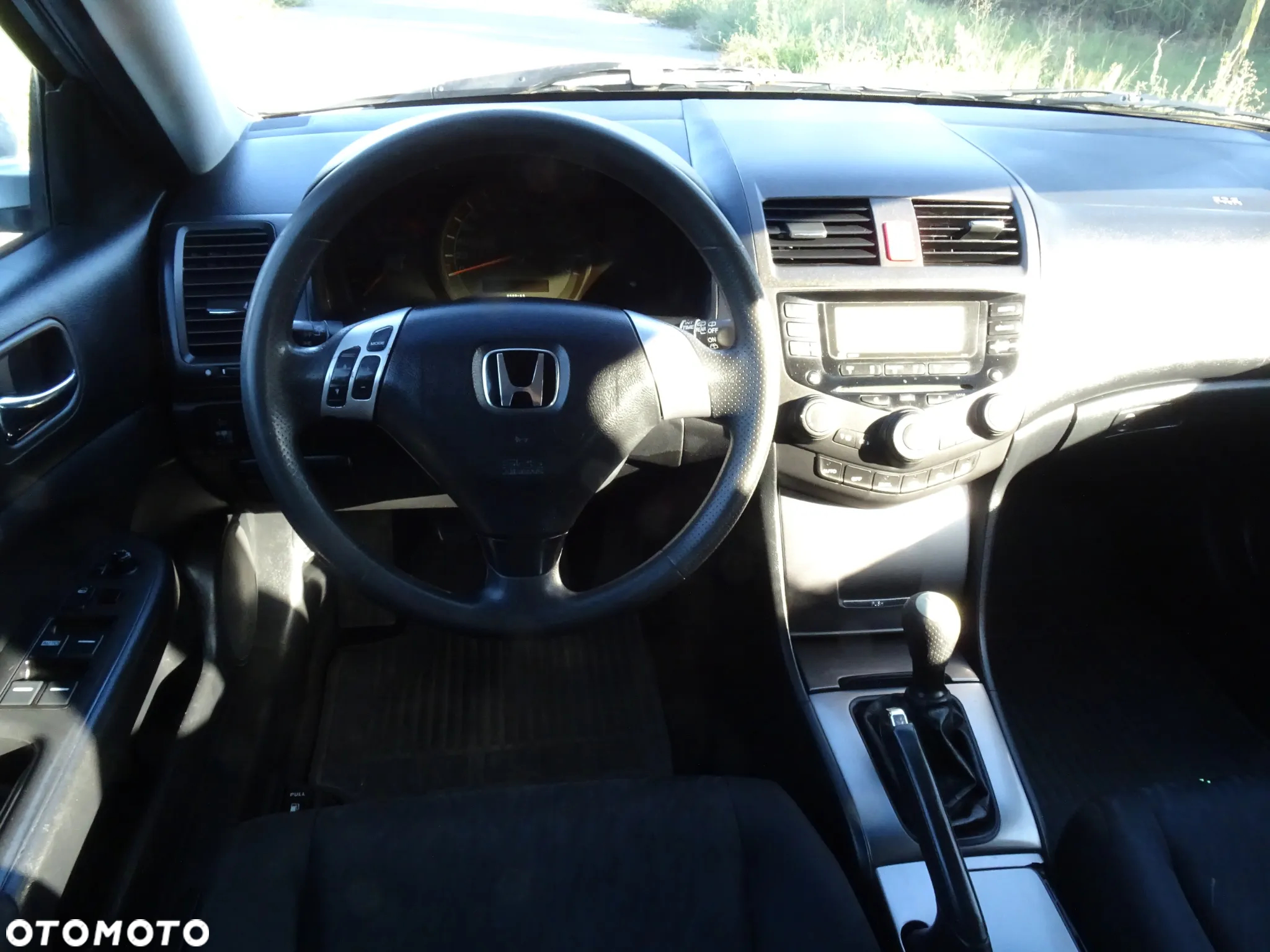 Honda Accord Tourer 2.0 i Comfort - 6