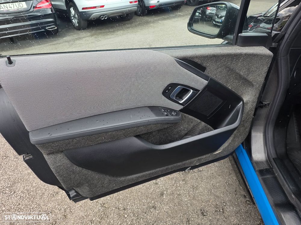 BMW i3 120Ah - 10